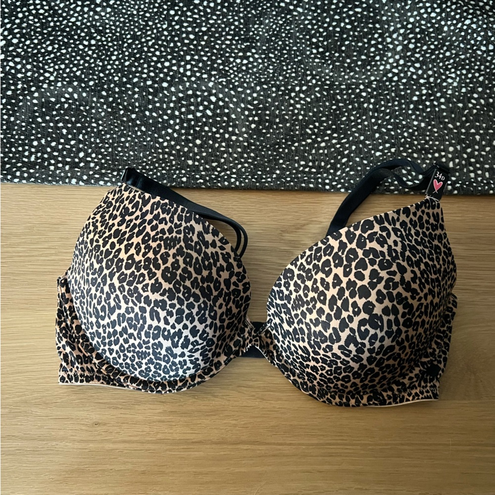 Victoria’s Secret Push Up Bra